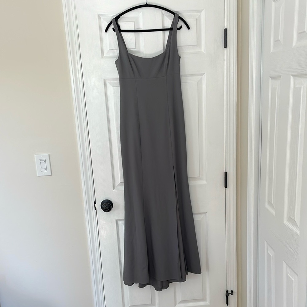 Amsale Dress